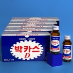 동아제약 박카스d 박카스디 드링크 50병 한박스 바카스 타우린 F ull 비타민 피로 회복 카페인 : 월드원
