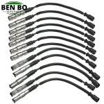 11500218 와이어 12 11500118 P 점화 플러그 : 에스유21