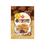 신상 오뚜기 츄러스 미니 붕어빵 초코 300g : 라이프플랫폼