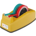 광명화학 테이프캇타기KM-808 /폭 10~54mm 사용/광명/테이프카타기/디스펜서 : 씨유니