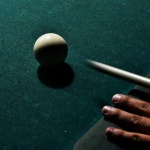 당구장 스포츠 방수 내구성 매트 소재를 위한 트루제틱 미니 스코어보드 스코어 플립퍼 : 캐치앤클릭