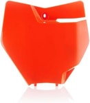 Acerbis 242115226 펜더 16+ ORANGE 원 사이즈 16+ ORANGE : 라운드샵52