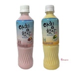 웅진 500ml 고구마+옥수수 아침햇살 각5펫씩wxy505 : 샵팡X