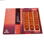 지리산 산청덕산곶감 24개입 명절부모님선물 : 씨유니