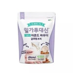밀가루대신 아몬드가루 500g : 씨유니
