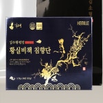 비로지메디컬 김소형원방 황실비책 침향단 60환 x10개입 건강식품 침향환 : 비로지메디컬