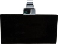 커트 애들러 H2786 재고 보유자 실버 7.5인치 : 픽앤드롭샵