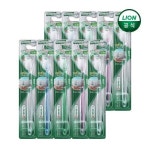 시스테마 클리닉 칫솔 1입 x 10개 : 씨유니