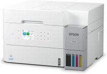 Epson EcoTank : 디올레아