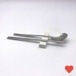 주방 식기 거북이 1p 커트러리 업소용 한식기 한식 수저 : 예진몰310
