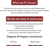 남성용 수그리 스포츠 고글 농구 축구 라켓볼 보호 안경 안전 렌즈 교체 가능 : 픽노트몰