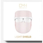 DMH Aesthetics 라이트 쉴드 마스크 (새 제품미개봉) LED 광선 요법 안티에이징 (소비자가격 $190.00) 113763 : 반야건기