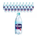 더 빅토리아 탄산음료 자두 500ml, 20개 더 빅토리아 탄산수 내사랑유자C 500ml, 20개 : 씨유니