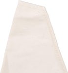 소로 에센셜 - 21 u201D 캔버스 페이스트리 백 베이킹 파이핑 장식 케이크 도구 컵케이크 쿠키 재사용 가능한 아이싱 10 Inch : 디에이치몰-0