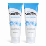 스트라이덱스 바하 약알칼리성 저자극 클렌저 150ml 2개 : 웰빙창고