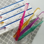 잘닦이는칫솔 명품칫솔 베이직 교정용 교정 대왕 기능성 : 일구구이