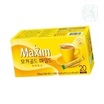 하다스 매장서비스커피 맥심 모카골드 커피믹스 20T : 하다상가