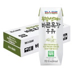 무항생제 바른목장 우유 고소한 : 바다샘