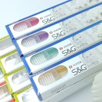 잘닦이는칫솔 명품칫솔 베이직 교정용 교정 대왕 기능성 : 일구구이