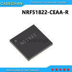 5개 NRF51822-CEAA-R N51822 WLCSP62 NRF51822 : 수인07