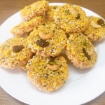 태국 쌀과자 낭렛 수박주스 라이스 크래커 2종 2개 : 영이상점입니다