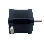 높이 48MM 42 스테퍼 모터 3D 프린터 필름 절단기 조각기 NAME17HS4401 2상 마이크로 : 수인01