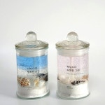 공효진 바다젤캔들 만들기 DIY 키트-(150ml) 2개 : 디유니