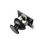 Arduino 이중 축 XY 조이스틱 모듈 용 1/5/10pcs PS2 제어 레버 센서 KY-023 정격 4.9 /5 : 수인03