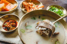 [고려옥] 한우사골 곰탕 꼬리곰탕 도가니탕 꼬리찜 설렁탕 국밥 해장국 보양식 택배 : 고려옥