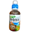 웅진식품 유기농 하늘보리 200mlx24개 : 데칼코money