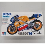 렙솔 HONDA NSR50099 1/12 오토바이 시리즈 NO.77 3420356 : 누리마켓25