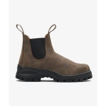 블런드스톤 BLUNDSTONE LUG BOOT #2239 첼시부츠_러스틱브라운 : 도아로