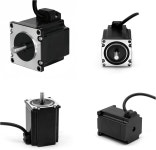 네마 23 57mm 스테퍼 모터 CNC 컨트롤러 키트 5축 3Nm 425 oz.in 2상 3A DM556 스텝 드라이버 350W 전원 공급 장치 판화 기계용 마하3 1.... 