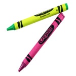 소로롱 일반크레용 64색 오감놀이 아기크레용 유아크레파스 : 소로롱잡화점