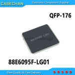 1PCS 신규 88E6095FA2LGO1C000 88E6095F 88E6095F-LG01 QFP 176 핀 : 수인07