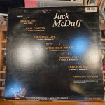 Jack McDuff.live it up.84.US.초반.EX+/NM+.LP : 저스트그루브