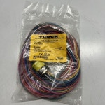 직수입 SEALED TURCK CKF 12-12-3/S817 12 PIN CABLE 300V 6A. 11L-2 : 삼호특수