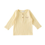 [현대백화점][밍크뮤] 아미띠에뮤뮤긴팔티셔츠 YE 3517067003 외츨용 시즌의류 : 더현대닷컴