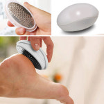 발바닥 굳은살제거 발뒤꿈치각질제거기 풋케어 풋필링 : 필닷컴 여행사