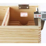 스마트폰 보관함 수납함 학교 체육관 기숙 독서실 연습실 서점 공부방 학원 : 홈앤조이1001