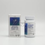 소연골 유래 콘드로이친 콘드로이틴 프로업 1200 약국 연골건강 관절영양제 60정, 3개 : 건강기능식품백화점