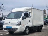 기아 봉고3 1톤 표준탑 전기 205238 : 아이트럭 브랜드 스토어