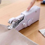 일안 가정용 바지 수선 미싱기 미니미싱기 : 일안추천