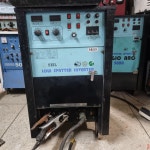 [대전삼일용접기] 새일 500A CO2용접기 380V 방문거래가능 : 대전삼일중고용접기