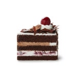 포레누아 체리(쇼트) : 파리크라상