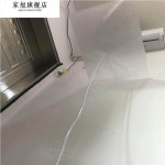 천정 누수 물 비닐 깔때기 배수통 50x60 배관 깔때기+소형 4m 받이 빗물 천장 : 차이나 PICK