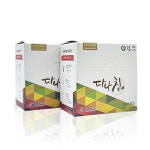 1+1 다나침 1박스(1000개입) 일회용 멸균 주사침 한방 한의용 : 세븐메디