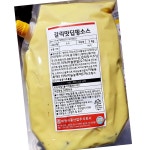 태원 갈릭 딥핑 소스 1kg 양념 : 튼튼 상회