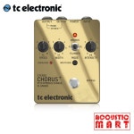 [추후 입고예정] TC Electronic SCF GOLD SE 코러스 이펙터 : 어쿠스틱마트