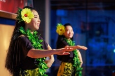 [서울사당] 힐링 댄스 하와이의 민속춤 훌라 Hula 체험레슨 원데이 클래스 : 솜씨당